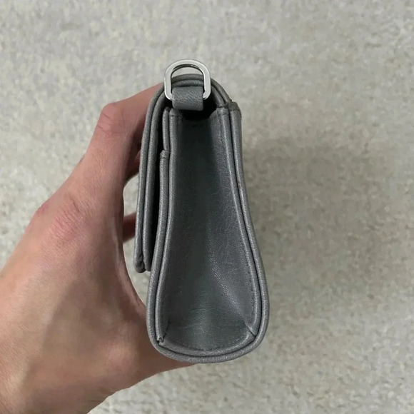 Matt and Nat drew vegan mini bag *missing  shoulder strap - Picture 2 of 9